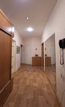 2-к квартира, на длительный срок, 66м2, 2/9 этаж