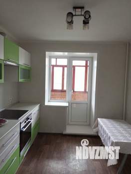 2-к квартира, на длительный срок, 51м2, 10/16 этаж