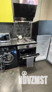 Студия квартира, посуточно, 16м2, 4/5 этаж