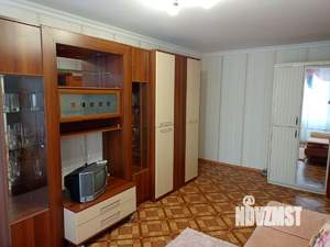 1-к квартира, посуточно, 33м2, 1/9 этаж