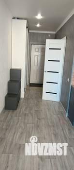 Студия квартира, на длительный срок, 27м2, 2/16 этаж