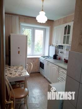 1-к квартира, на длительный срок, 35м2, 2/9 этаж