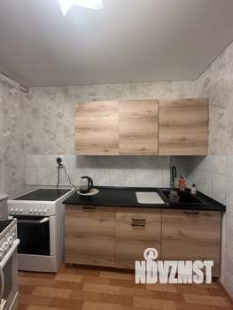 1-к квартира, на длительный срок, 30м2, 7/9 этаж