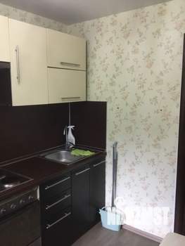 1-к квартира, на длительный срок, 32м2, 2/6 этаж