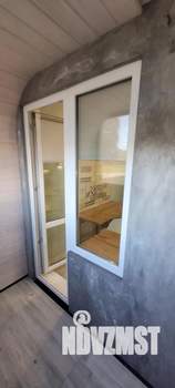 1-к квартира, на длительный срок, 35м2, 1/12 этаж