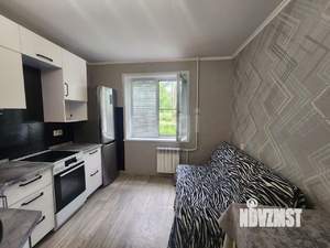 1-к квартира, на длительный срок, 34м2, 1/9 этаж