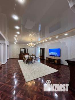 3-к квартира, на длительный срок, 140м2, 5/6 этаж