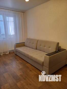 1-к квартира, на длительный срок, 34м2, 6/9 этаж