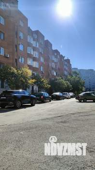 1-к квартира, на длительный срок, 47м2, 2/5 этаж