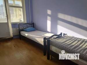 2-к квартира, посуточно, 60м2, 6/9 этаж