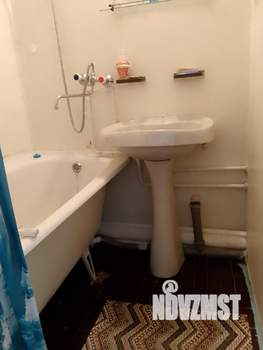 2-к квартира, на длительный срок, 48м2, 2/9 этаж