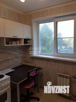 2-к квартира, на длительный срок, 46м2, 3/5 этаж