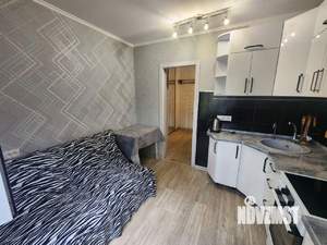 1-к квартира, на длительный срок, 34м2, 1/9 этаж