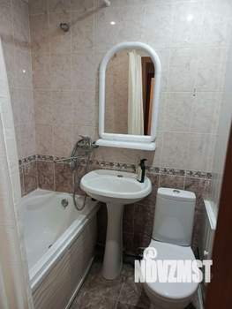 1-к квартира, на длительный срок, 34м2, 3/9 этаж