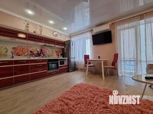 Студия квартира, на длительный срок, 30м2, 8/10 этаж