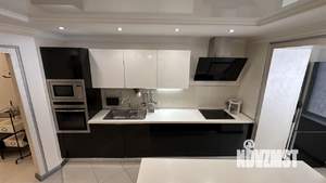 3-к квартира, на длительный срок, 73м2, 2/14 этаж