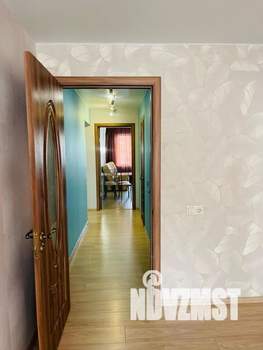 1-к квартира, посуточно, 45м2, 3/14 этаж