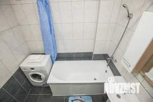 1-к квартира, посуточно, 38м2, 6/9 этаж
