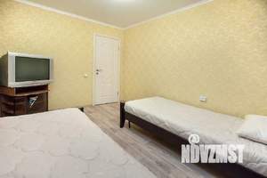 2-к квартира, посуточно, 45м2, 5/9 этаж
