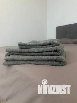 Студия квартира, посуточно, 37м2, 13/18 этаж