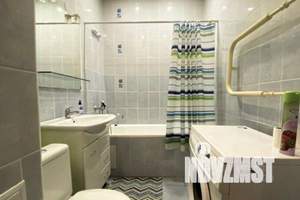 1-к квартира, посуточно, 40м2, 2/9 этаж