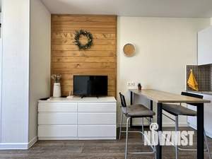 Студия квартира, посуточно, 30м2, 14/14 этаж
