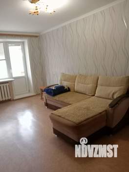 1-к квартира, на длительный срок, 33м2, 2/9 этаж