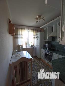 3-к квартира, на длительный срок, 66м2, 8/8 этаж