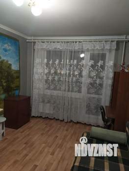 1-к квартира, на длительный срок, 34м2, 7/9 этаж