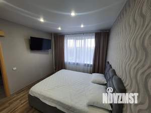 1-к квартира, посуточно, 34м2, 7/14 этаж