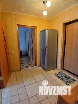 2-к квартира, посуточно, 48м2, 4/9 этаж