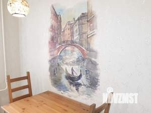 2-к квартира, на длительный срок, 55м2, 3/12 этаж