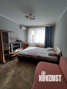 1-к квартира, посуточно, 36м2, 1/9 этаж