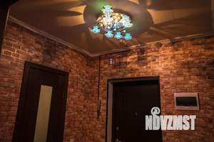 1-к квартира, посуточно, 40м2, 5/17 этаж