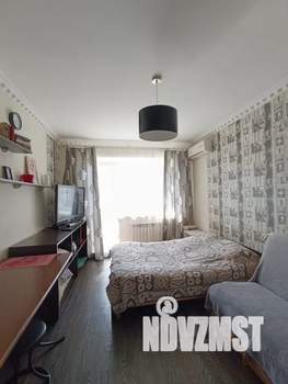 Студия квартира, посуточно, 25м2, 4/15 этаж