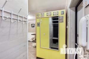 1-к квартира, посуточно, 33м2, 3/9 этаж