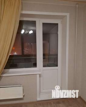 1-к квартира, на длительный срок, 34м2, 6/9 этаж