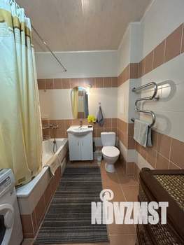 3-к квартира, посуточно, 85м2, 7/10 этаж