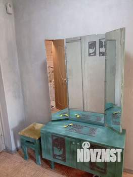 1-к квартира, посуточно, 35м2, 2/9 этаж