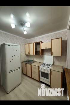 1-к квартира, на длительный срок, 32м2, 5/6 этаж