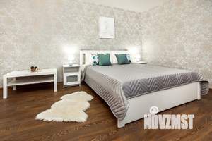 1-к квартира, посуточно, 60м2, 1/1 этаж