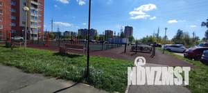 Студия квартира, на длительный срок, 21м2, 5/5 этаж