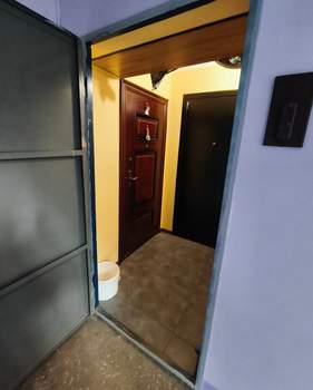 2-к квартира, на длительный срок, 50м2, 2/10 этаж