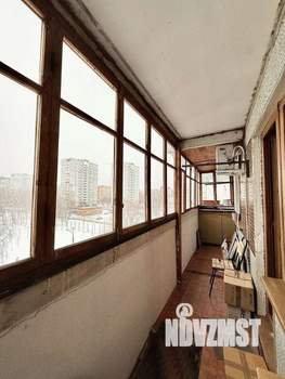 1-к квартира, на длительный срок, 33м2, 6/9 этаж