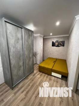 1-к квартира, посуточно, 40м2, 5/19 этаж