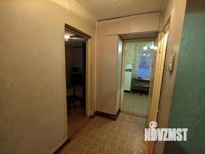 1-к квартира, на длительный срок, 33м2, 1/9 этаж