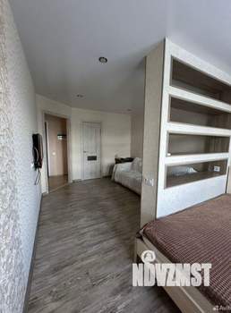 1-к квартира, на длительный срок, 36м2, 7/10 этаж