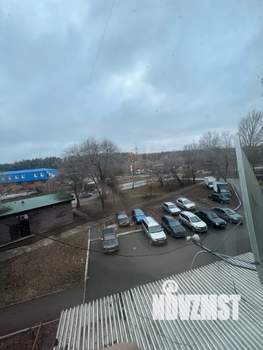 Студия квартира, на длительный срок, 43м2, 3/5 этаж