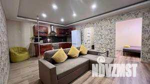 2-к квартира, на длительный срок, 47м2, 3/3 этаж