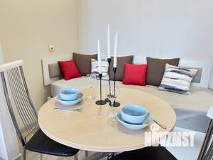 2-к квартира, посуточно, 45м2, 4/10 этаж